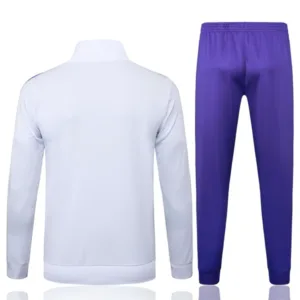 Real Madrid Conjunto 2025 2026 Blanco - Maglia Real Madrid | escamisetasfutbol