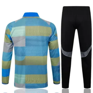 Real Madrid Conjunto 2025 2026 Azul - Maglia Real Madrid | escamisetasfutbol