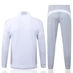 Real Madrid Conjunto 2025 2026 Blanco - Maglia Real Madrid | escamisetasfutbol
