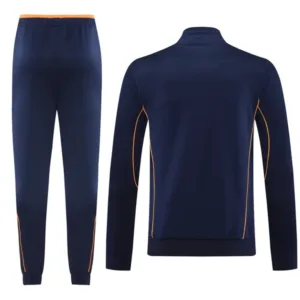 Real Madrid Conjunto 2025 2026 Azul - Maglia Real Madrid | escamisetasfutbol