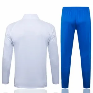 Real Madrid Conjunto 2025 2026 Amarillo - Maglia Real Madrid | escamisetasfutbol