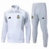 Real Madrid Conjunto 2025 2026 Blanco - Maglia Real Madrid | escamisetasfutbol