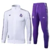 Real Madrid Conjunto 2025 2026 Blanco - Maglia Real Madrid | escamisetasfutbol