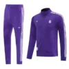 Real Madrid Conjunto 2025 2026 Púrpura - Maglia Real Madrid | escamisetasfutbol