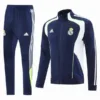 Real Madrid Conjunto 2025 2026 Azul - Maglia Real Madrid | escamisetasfutbol