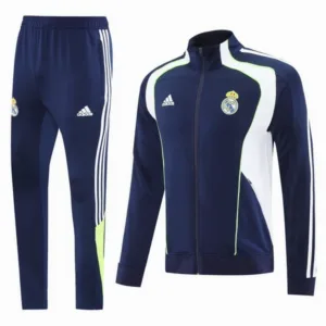 Real Madrid Conjunto 2025 2026 Azul - Maglia Real Madrid | escamisetasfutbol