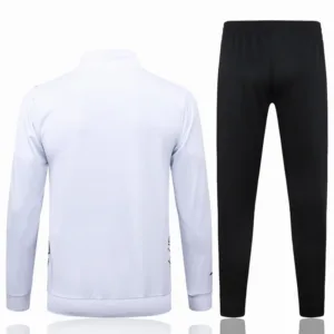 São Paulo Conjunto 2025 2026 Blanco - Maglia Sao Paulo | escamisetasfutbol