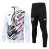 São Paulo Conjunto 2025 2026 Blanco - Maglia Sao Paulo | escamisetasfutbol