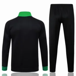 Senegal Conjunto 2026 Negro - Senegal Barata | escamisetasfutbol