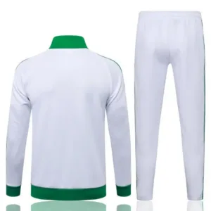 Senegal Conjunto 2026 Blanco - Senegal Barata | escamisetasfutbol
