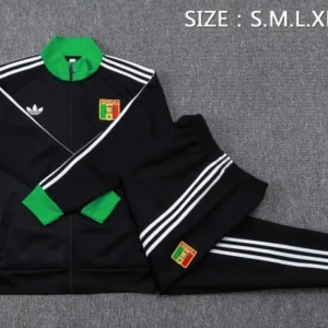 Senegal Conjunto 2026 Negro - Senegal Barata | escamisetasfutbol