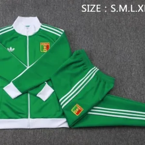 Senegal Conjunto 2026 Verde - Senegal Barata | escamisetasfutbol