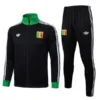 Senegal Conjunto 2026 Negro - Senegal Barata | escamisetasfutbol