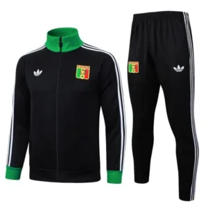 Senegal Conjunto 2026 Negro - Senegal Barata | escamisetasfutbol