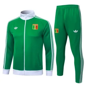 Senegal Conjunto 2026 Verde - Senegal Barata | escamisetasfutbol