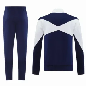 Tottenham Hotspur Conjunto 2025 2026 Azul - Maglia Tottenham Hotspur | escamisetasfutbol