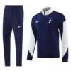 Tottenham Hotspur Conjunto 2025 2026 Azul - Maglia Tottenham Hotspur | escamisetasfutbol