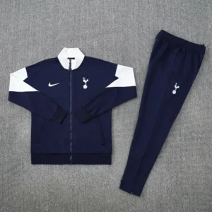 Tottenham Hotspur Conjunto 2025 2026 Azul - Maglia Tottenham Hotspur | escamisetasfutbol