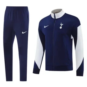 Tottenham Hotspur Conjunto 2025 2026 Azul - Maglia Tottenham Hotspur | escamisetasfutbol