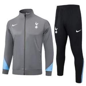 Tottenham Hotspur Conjunto 2024 2025 Gris - Maglia Tottenham Hotspur | escamisetasfutbol