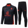 AC Milan Conjunto 2025 2026 Verde - Maglia Ac Milan | escamisetasfutbol