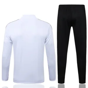 Alemania Conjunto 2025 Blanco - Tuta Alemania | escamisetasfutbol