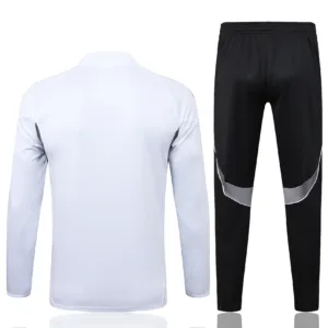Alemania Conjunto 2025 Blanco - Tuta Alemania | escamisetasfutbol