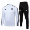 Alemania Conjunto 2025 Blanco - Tuta Alemania | escamisetasfutbol