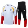 Alemania Conjunto 2026 Blanco - Alemania Barata | escamisetasfutbol