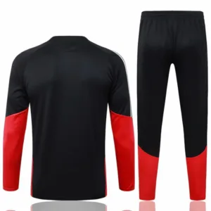Alemania Conjunto 2026 Negro - Alemania Barata | escamisetasfutbol