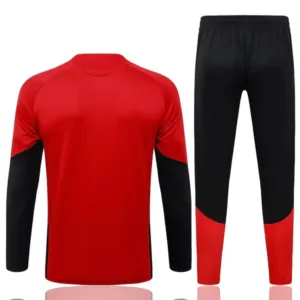 Alemania Conjunto 2026 Rojo - Alemania Barata | escamisetasfutbol