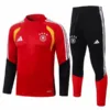 Alemania Conjunto 2026 Rojo - Alemania Barata | escamisetasfutbol