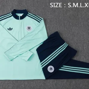 Alemania Conjunto 2026 Verde - Alemania Barata | escamisetasfutbol