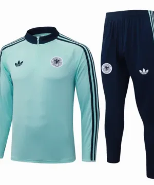 Alemania Conjunto 2026 Verde - Alemania Barata | escamisetasfutbol