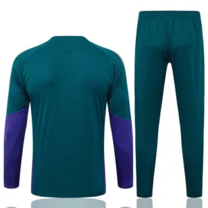 Arabia Saudita Conjunto 2025 Verde - Arabia Saudita Barata | escamisetasfutbol