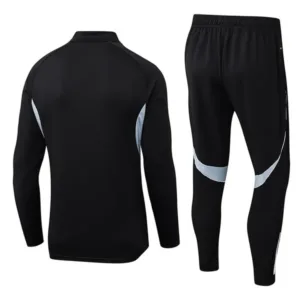 Argelia Conjunto 2025 Negro - Argelia Barata | escamisetasfutbol
