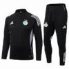 Argelia Conjunto 2025 Negro - Argelia Barata | escamisetasfutbol