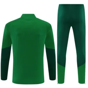 Argelia Conjunto 2026 Verde - Argelia Barata | escamisetasfutbol