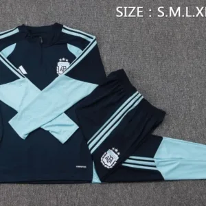 Argentina Conjunto 2026 Azul - Argentina Barata | escamisetasfutbol