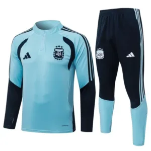 Argentina Conjunto 2026 Azul - Argentina Barata | escamisetasfutbol