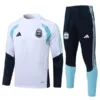 Argentina Conjunto 2026 Blanco - Argentina Barata | escamisetasfutbol