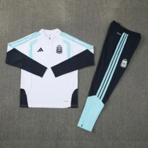 Argentina Conjunto 2026 Blanco - Argentina Barata | escamisetasfutbol