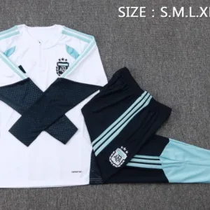 Argentina Conjunto 2026 Blanco - Argentina Barata | escamisetasfutbol
