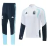 Argentina Conjunto 2026 Blanco - Argentina Barata | escamisetasfutbol