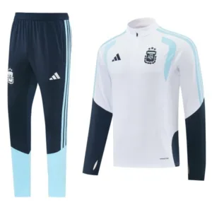Argentina Conjunto 2026 Blanco - Argentina Barata | escamisetasfutbol