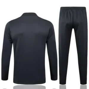 Argentina Conjunto 2026 Gris - Maglia Argentina 2026 | escamisetasfutbol