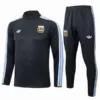 Argentina Conjunto 2026 Gris - Maglia Argentina 2026 | escamisetasfutbol