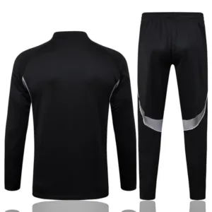 Argentina Conjunto 2026 Negro - Maglia Argentina 2026 | escamisetasfutbol