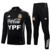 Argentina Conjunto 2026 Negro - Maglia Argentina 2026 | escamisetasfutbol