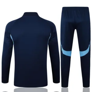 Arsenal Conjunto 2025 2026 Azul - Maglia Arsenal | escamisetasfutbol